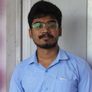 Aditya Narayan Satapathy Class 12 Tuition trainer in Gurgaon