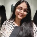 Photo of Syeda S.