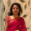 Photo of Shweta J.