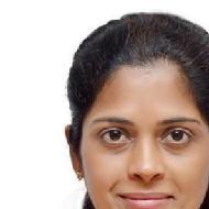 Sneha J. Class I-V Tuition trainer in Mumbai