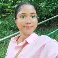Himakshi D. Class I-V Tuition trainer in Guwahati