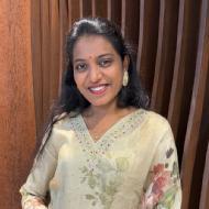 Ashwitha Yoga trainer in Hyderabad