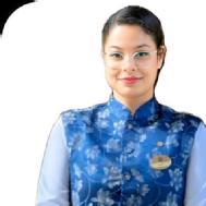 Tinny S. Handwriting trainer in Udaipur