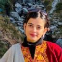 Photo of Divya R.