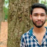 Ramen Debnath Class I-V Tuition trainer in Cooch Behar