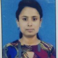 Aditi Class 12 Tuition trainer in Lucknow