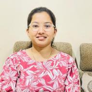 Pooja N. Class 12 Tuition trainer in Pandharpur