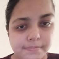 Ankita S. Class I-V Tuition trainer in Akola