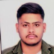 Lavanya Dubey Class 10 trainer in Bilaspur