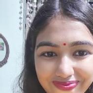 Priti V. Class 6 Tuition trainer in Kolkata