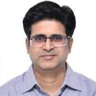 Abhishek Microsoft Excel trainer in Noida
