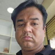 Chandra Prakash Sharma Class 12 Tuition trainer in Bhiwadi