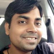 Chandrabhan Bhardwaj Class 12 Tuition trainer in Delhi