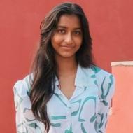 Khushi G. Class I-V Tuition trainer in Delhi