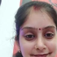 Priya S. Class I-V Tuition trainer in Ghaziabad