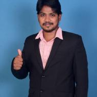 Pramod Kodama Spoken English trainer in Rajahmundry