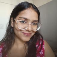 Bhakti A. Class 10 trainer in Mumbai