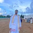 Photo of Mayank