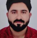 Photo of Dr Akhil Balecha