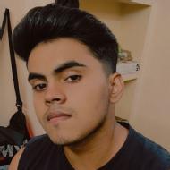 Rajkumar Dutta Class 12 Tuition trainer in Delhi