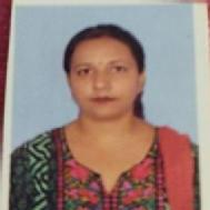 Kumari Shalini Class I-V Tuition trainer in Patna