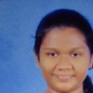 Safana Fathima K  . Class I-V Tuition trainer in Chennai