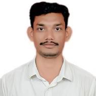 Vishal Sopanrao Suryawanshi Class 10 trainer in Nilanga