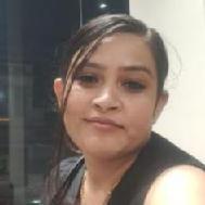 Shivani T. Class 12 Tuition trainer in Jabalpur