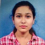 Upabiti A. Diet and Nutrition trainer in Hooghly