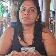 Priya S. Automation Testing trainer in Pune