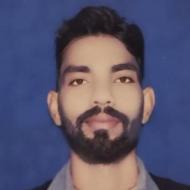 Ravi Kumar Vairagi Class 10 trainer in Jaipur