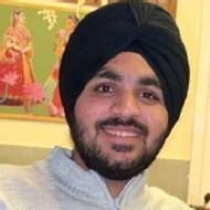 Avneet Singh Class 10 trainer in Ludhiana