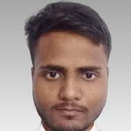 Manish Sharma Java Script trainer in Ghaziabad