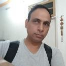 Photo of Shashank Srivastava