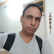 Shashank Srivastava Class I-V Tuition trainer in Basti