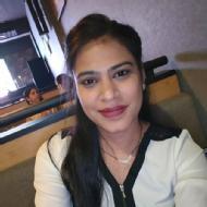 Sonali B. Class I-V Tuition trainer in Ambala