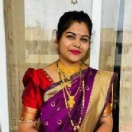 Nilam A. Class I-V Tuition trainer in Pune