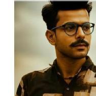 Bhupendra Panwar Class 12 Tuition trainer in Gurgaon