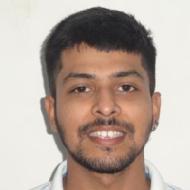 Venkatesh Kumar Class I-V Tuition trainer in Ahmedabad