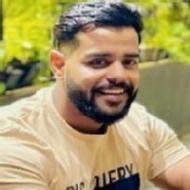 Yogendra Chhipa Personal Trainer trainer in Mundra