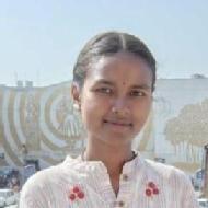 Kanak P. BTech Tuition trainer in Kurhani