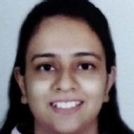 Dolly P. Class 6 Tuition trainer in Anand