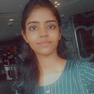 A. Nachammai Class 11 Tuition trainer in Chennai
