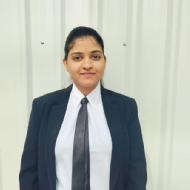 Amisha J. Class 12 Tuition trainer in Gwalior