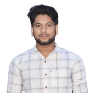 Harshwardhan Kunal Class I-V Tuition trainer in Bangalore