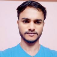 Amarjeet Kumar Rajak Class 12 Tuition trainer in Delhi