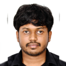 Photo of Sujan Dsouza