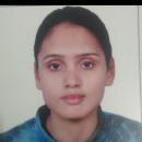 Photo of Yukti H.