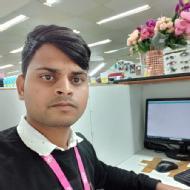 Vineet Kumar Class I-V Tuition trainer in Bahraich