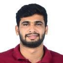 Photo of Mokshith